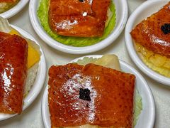 -龙发轩·全天茶市·潮粤菜(粤大金融城店)