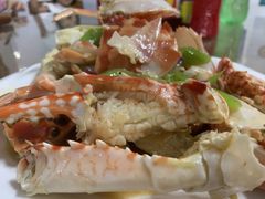 -叶姐海鲜(棋子湾店)