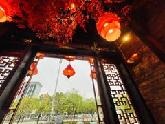 -袁老四老火锅(盘龙城店)
