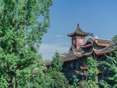 -四川大学(华西校区)