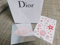 -Dior迪奥(上海世茂广场店)