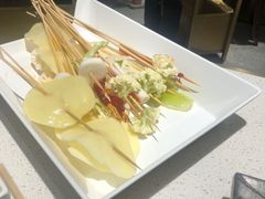 -串一火锅(赛格国际购物中心店)