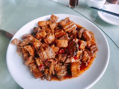 -天源渔港农庄