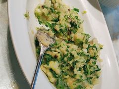 -北京老铺烤鸭(老城根店)