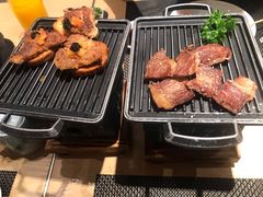 -虹料理·日料放题(悠方店)