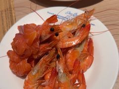 -星伦多自助料理(龙湖虹桥天街店)