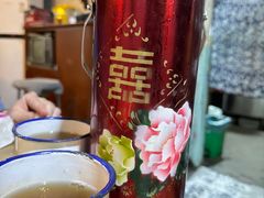 -炙热童年·老北京炙子烤肉(南锣鼓巷店)