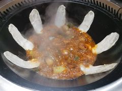 -锅来乐地锅鸡(安亭店)