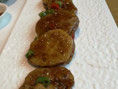 -菩提树·素食餐厅(汇智国际商业中心店)