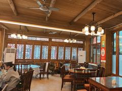 -龙翔山庄雷鸡肉(青城后山泰安古镇店)
