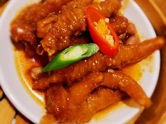 -十二粤味·顺德菜·烧鹅点心(五四广场店)