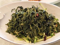 -华盛园卷子王农家菜水库鱼