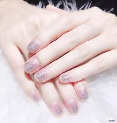 -夏花美甲美睫
