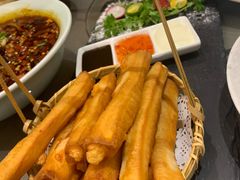 -陆壹捌餐厅(五大道店)