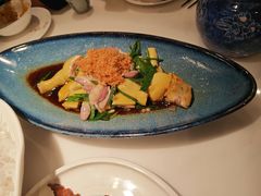 姜茸红葱头淋鸡-陶陶居酒家(解放北路店)