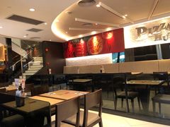 大堂-必胜客(WOW中心城店)
