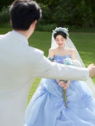 -IDO婚纱摄影(上海旗舰店)