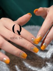 -QHOUSE美甲美睫