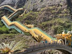 -龙庆峡风景区