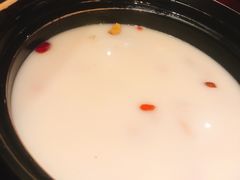 -捞神煲汤火锅(湖滨商业街店)