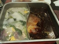 -新辣道鱼火锅(领展购物广场·中关村店)