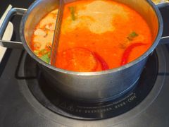 -生如夏花泰式火锅(西村黑金店)
