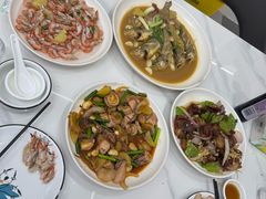 -健跳小海鲜(人民路店)