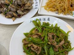 -人和啤酒屋海鲜大排档(营口路店)