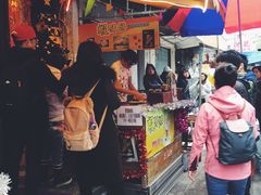 虾猪饼-张财记虾酱(石麟阁店)