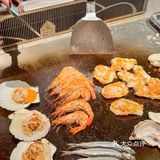 杭州·大渔铁板烧