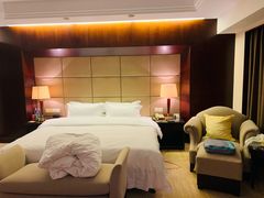 -张家港华芳金陵国际酒店