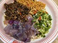 -阿当·小炒牛肉面(人广店)