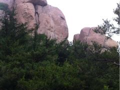 iphone_upload_pic-崂山仰口游览区
