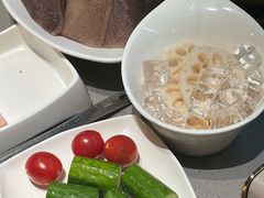 -海底捞火锅(翔龙天地广场店)