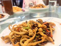 -同发号饭庄(复兴路店)