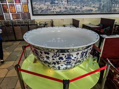 -海碗居老北京炸酱面(增光路店)