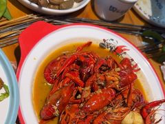 -四禧精酿烧烤串吧(大明湖店)