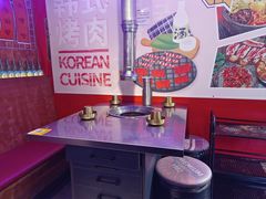 -釜山火炉·海鲜烤肉(紫藤路店)