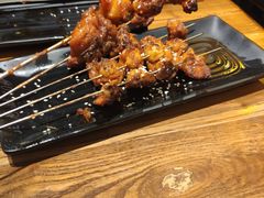 -烧货·活海鲜炭烧(湖滨商业街店)