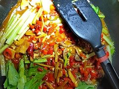 -老游独一佳湘菜馆(高新四路店)