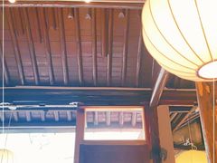 大堂-About Bistro關於·泰式家庭料理