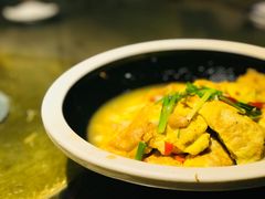 -饭桌故事·血鸭湘(荣宝华店)