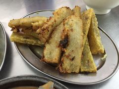 -老福合沟无米粿甜汤粿品店