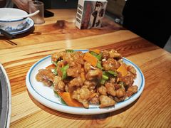 -和晟shèng铁锅炖·东北菜(南山店)