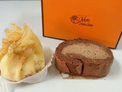 -檬舒舒MonChouChou(久光百货店)