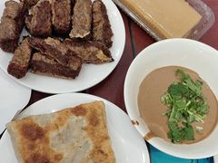 -护国寺小吃(地安门店)