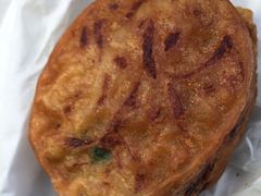 -阿婆油墩子(五里桥路188弄小区店)