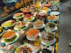 -永红源啤酒·烧烤·海鲜·大排档(青特城店)