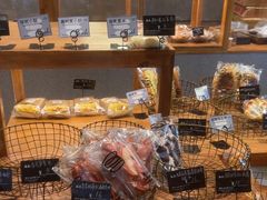 -Max Bakery 阿唛手作