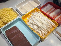 -川香煲(上海总店)